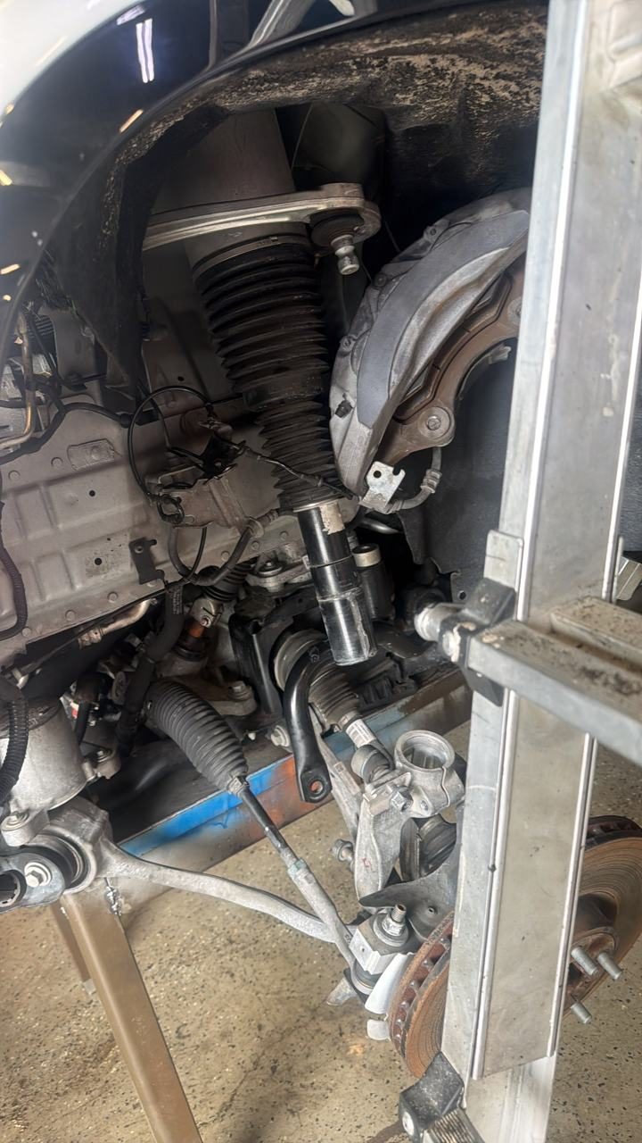Cars, Trucks and Fleet Vehicles, RoadPro Mobile Mechanic