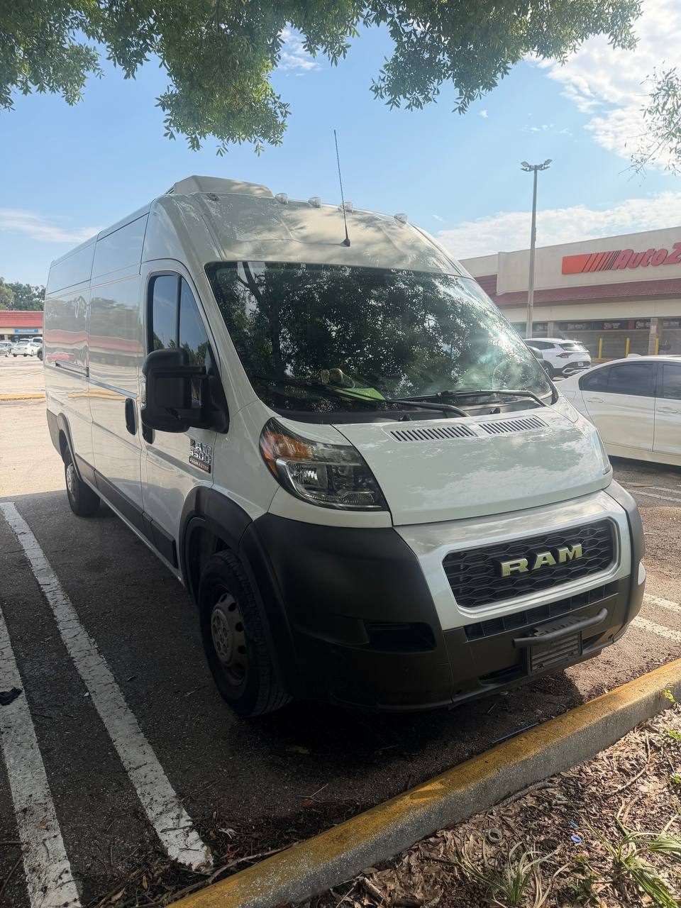 Mobile Service Across Orlando, RoadPro Mobile Mechanic